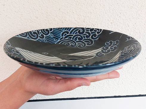 Kujira plates x2